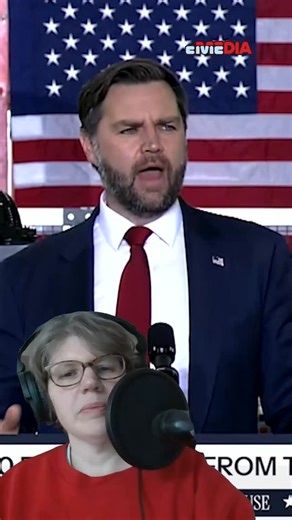 Vice President J.D. Vance visited Wisconsin and made a claim about voter rolls and public assistance that doesn’t match the data. He said Governor Evers won’t turn over records because “they like to cheat.” But here’s what the numbers actually show: Wisconsin’s Snap program (Foodshare) has a payment error rate of just 4.5% — one of the lowest in the nation. And those errors are typically accidental overpayments or underpayments by the state, not fraud by recipients. When it comes to elections, c