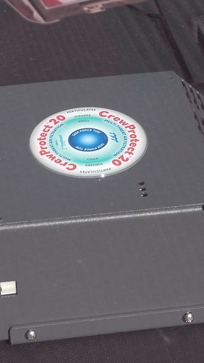 2.6K views · 19 reactions | Learn the three steps for installing your CrewProtect 20! | Task Force Tips | Facebook