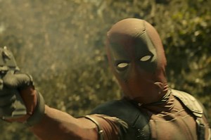 Movie review: 'Deadpool 2' overflows with rip-roaring pop culture references | ABS-CBN Lifestyle