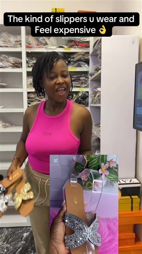 Cute and Comfy Flat Slippers for Stylish Girls