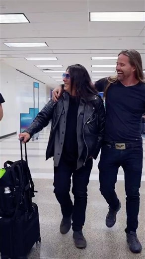 Watch Mike Mangini in action 🎥 only on our YouTube channel!