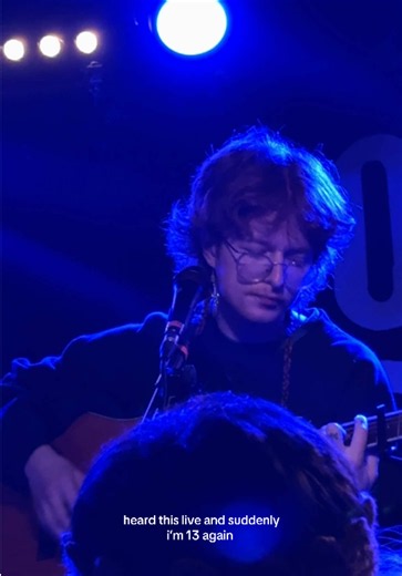 The Emotional Connection to Cavetown's Music