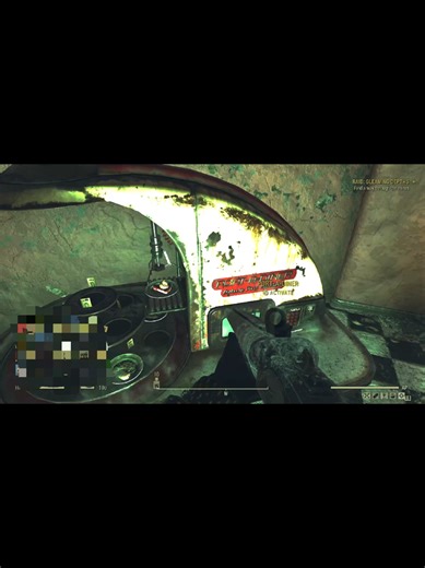 Experiencing the PPP in Fallout 76