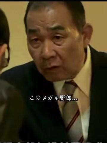 カタギの強さを見せる大島優子の魅力