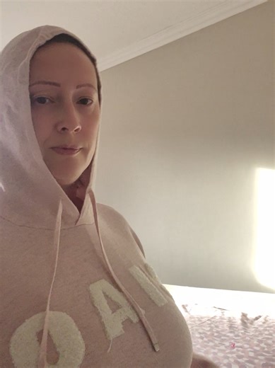 This might seem like a strange one, but for me personally this is how i feel. After finding my breast lump in the shower, losing my hair in the shower and being scared to wash it, getting dressed after a shower and still feeling yuk, having to except a really massive change to my body when getting dressed, being terrified of the shower because thats where I might find another lump. Its exhausting and draining and a lonely place to be but I thought I would share it, if anyone else feels like this