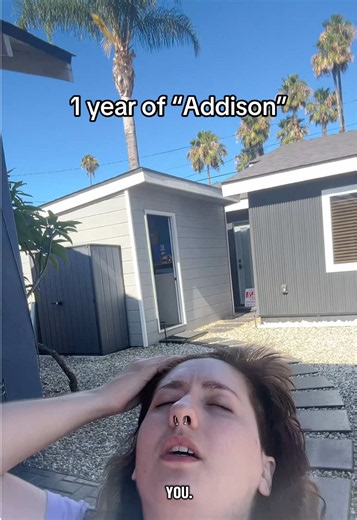 I love you @Addison #addisonrae #addison #headphoneson #popperfection #popmusic