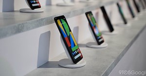Comment: Pixel Stand feels like it was made for the Pixel 4