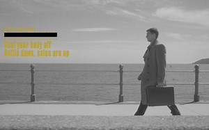 【字幕】【Crime In Stereo】Hypernormalisation