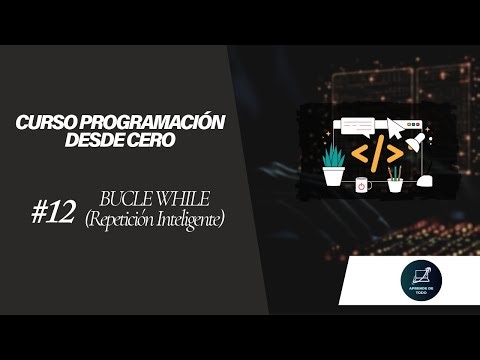 El Bucle WHILE en Python: ¡Crea Programas que no se Detienen!