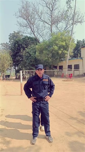 Hamro Dance with Dd & Dadu