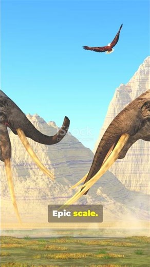 Prehistoric Monsters vs Today’s Beasts | Size, Strength & Survival