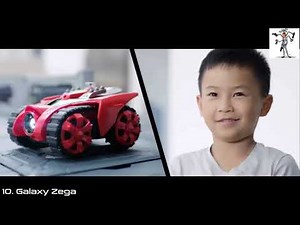 🚀 10 Must-See Cool Toys of 2025 – Next-Level Fun & Gadgets! 🤩