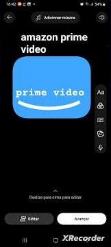 AMAZON PRIME LOGO TUTORIAL!