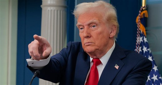 Trump Admin's Disturbing Changes On LGBTQ+ Health Data Are Worrying Medical Experts