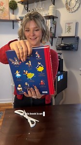 6.8K views · 76 reactions | For the Disney lover on your list, these books are practically perfect in every way  | Disney Books | Facebook