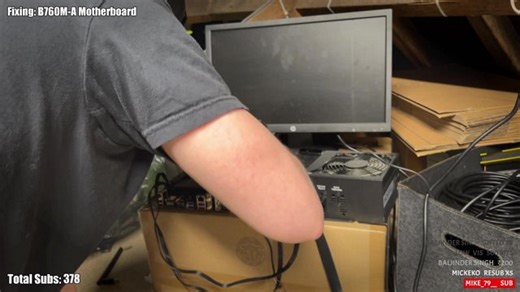 Repairing Games Consoles LIVE 😊 (PS5's/Nintendo Switches/Xboxes and MORE) !LearnRepair !FreeRepair