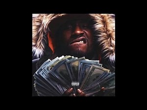 13. Bankroll Fresh - On The Block (Prod. By Shawty Fresh) (Bankroll Fresh)