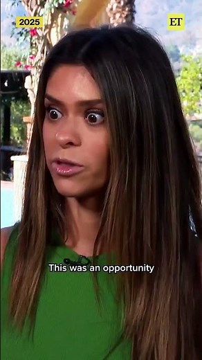 Taylor Frankie Paul on Set of Her Unaired Season of 'The Bachelorette' #taylorfrankiepaul