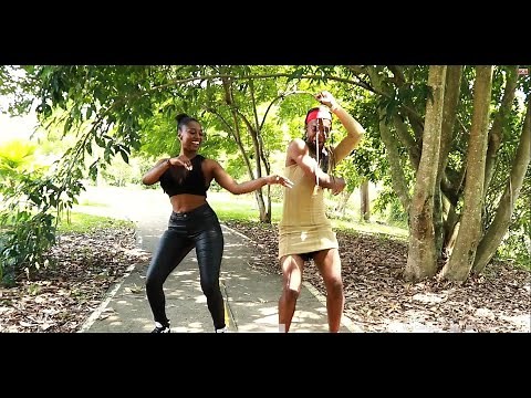 LA ATREVIDA - Kevin Voltro