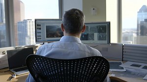 Watch this extended video as our engineers explain our marine and dredging activities including disposal at sea. You'll have to excuse the winter setting but it's a good reminder to enjoy the last bit of good weather before the cold arrives! | LNG Canada