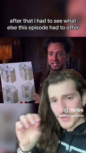 Exploring the Mysteries of Ancient Aliens