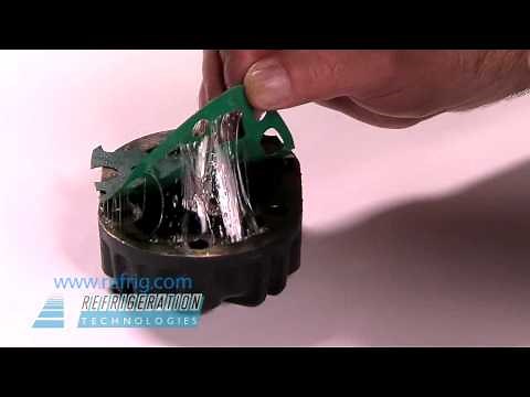 Nylog, HVAC Gasket and Thread Sealant.mp4