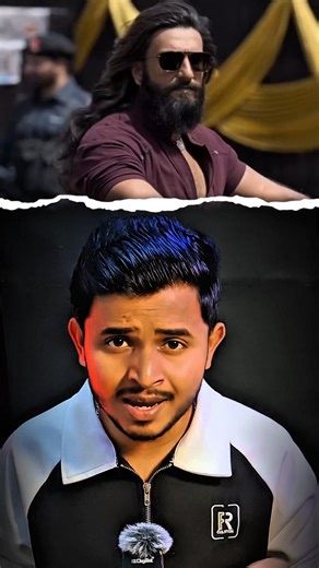 Get the Dhurandhar Swag... FREE! 😎🔥#shorts #dhurandhar #dhurandhartherevenge #adityadhar #tech