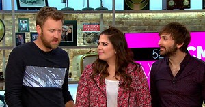 Nominees for 2017 ACM Awards revealed