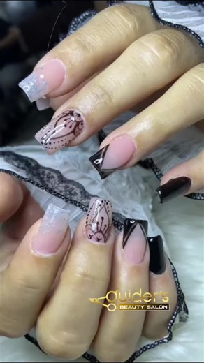 Te esperamos en cualquiera de nuestras 2 sucursales 💅
