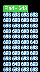 This Number Puzzle Will Blow Your Mind! Part 41 #youtubeshorts #shortfeed #shorts