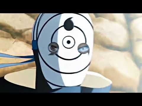 Obito Uchiha: Epic Naruto Edit | The Masked Man's Power