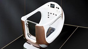 Gym Fitness Machines Running Machine  Sports Machines Motorized Treadmill Pressure Health Treatment Rehabilitation Water Walker