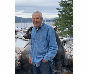 Larry William Conrad Obituary (2025) - Plano, TX - Allen Family Funeral Options - Plano