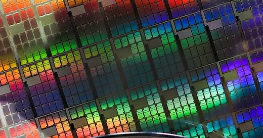 The humble mineral that transformed the world