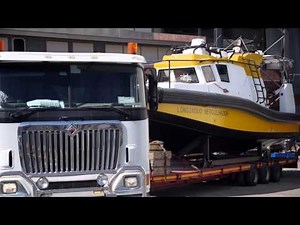 Nautic & Unique Hydra 14m Dive Support Vessel