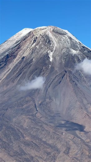 Mehmet Taşdemir | MOUNT ARARAT — 5137 m Every summit is a goal, but Mount Ararat is a dream. Step by step, you don’t just climb higher — you reach patience,... | Instagram