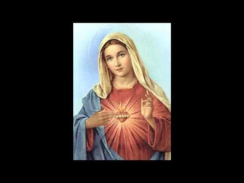 4 Chwalebne Różaniec Święty Jan Paweł II