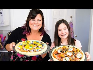 The Pizza Challenge with Cookies Cupcakes and Cardio