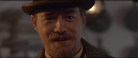 Big Kill (2019)