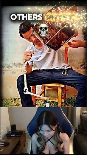 OTHERS PHYSICS VS THIS SIGMA PHYSICS !! ☠️ #Shorts #physics @sigma