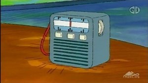 Watch Arthur Season 2 Episode 7 - Arthur's TV-Free Week / Night Fright