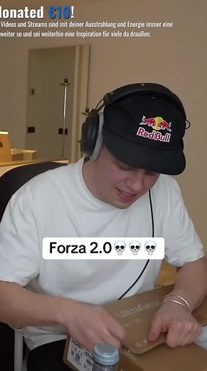 Forza 2.0: Die Liebe zum Spiel