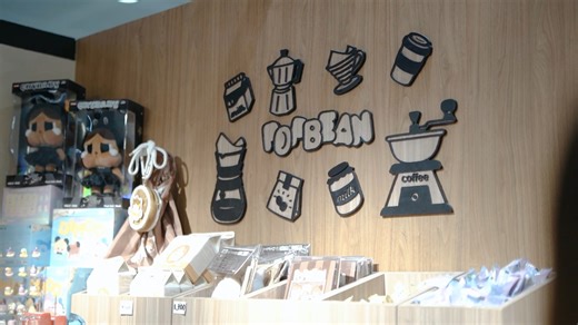 YES, WE’RE ALSO BEHIND THE BIG BRANDS! 😎 We’re incredibly proud to be part of the new POP MART STORE IN THE PH! From carpentry works, LED lights, hanggang sa custom signage. Every details, we made sure the store speaks for itself. When craftsmanship meets creativity, the result is an experience that brings the brand closer to people at nag iiwan ng lasting impression. Visit SM North Edsa, The Block, and feel the magic of Pop Mart! Want something like this for your brand? Message us now! #signde