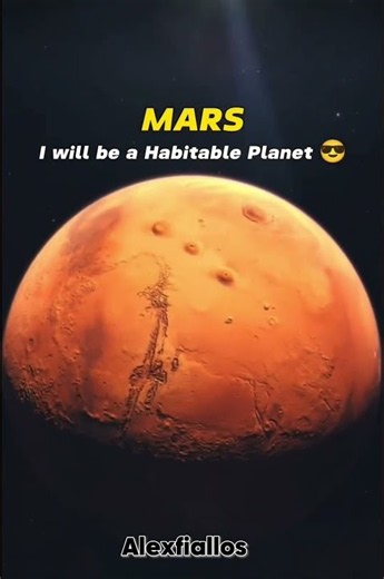 future of the solar system 😲