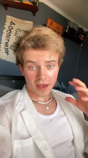 35K views · 92 reactions | I tried a period cramp simulator  | Nick Wilkins | Facebook