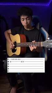 6.1K reactions · 621 shares | Iris (Easy Tab) #guitartabs #guitartutorial | ShifaIman | Facebook