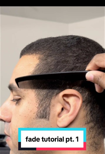 1st Step to a Shadow Fade Tutorial