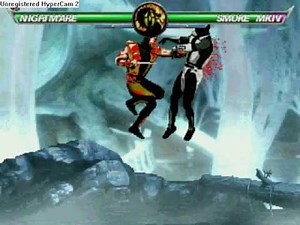 MKP 4.7: Nightmare's FATALITY