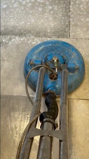 Steam Cleaning Ceramic Tile & Grout | Collierville TN Tile Cleaning