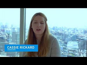 Citi Corporate & Investment Banking - Day in the Life